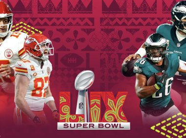 2025美国“春晚”超级碗观看全攻略：时间、地点、直播频道、中场秀嘉宾、超级碗小吃分享